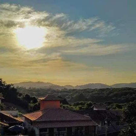 Apartamento Moderno Con Vista Reserva Ecologica Búzios Esterno foto