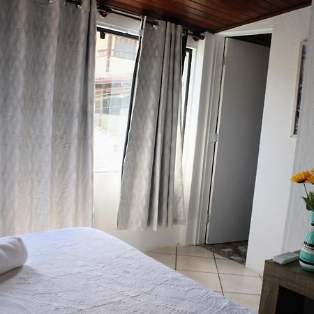 Apartamento Moderno Con Vista Reserva Ecologica Búzios Esterno foto