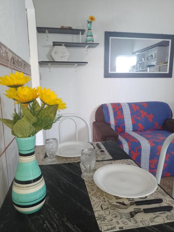 Apartamento Moderno Con Vista Reserva Ecologica Búzios Esterno foto