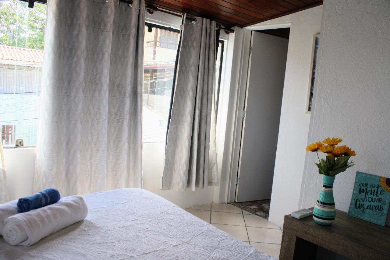 Apartamento Moderno Con Vista Reserva Ecologica Búzios Esterno foto