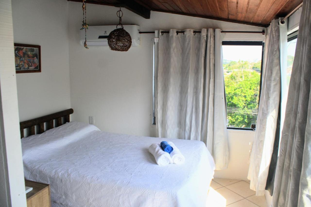 Apartamento Moderno Con Vista Reserva Ecologica Búzios Esterno foto