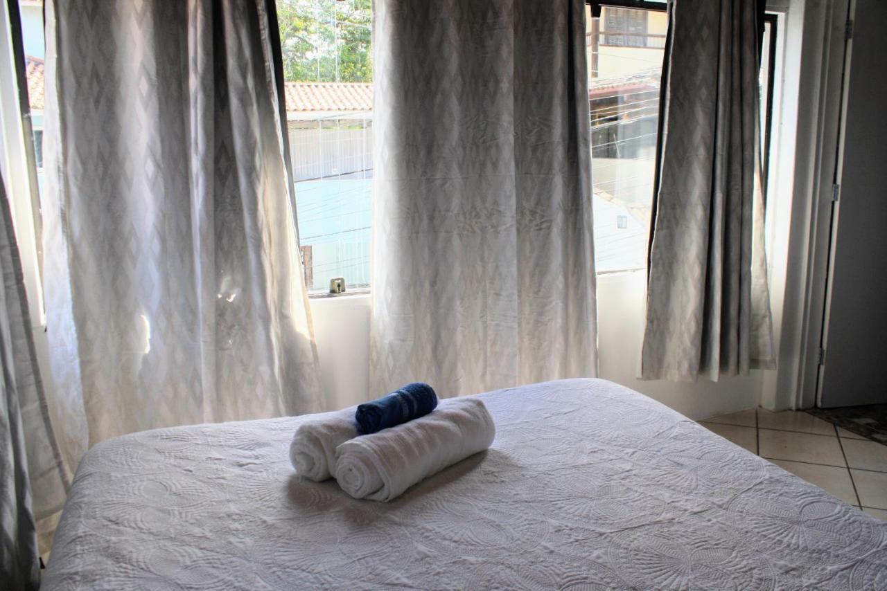 Apartamento Moderno Con Vista Reserva Ecologica Búzios Esterno foto