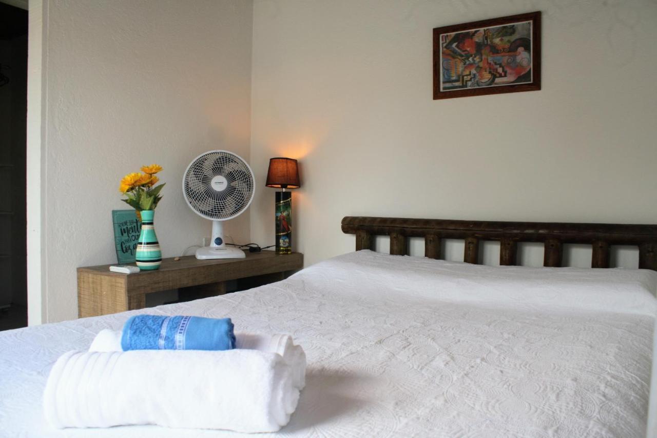 Apartamento Moderno Con Vista Reserva Ecologica Búzios Esterno foto