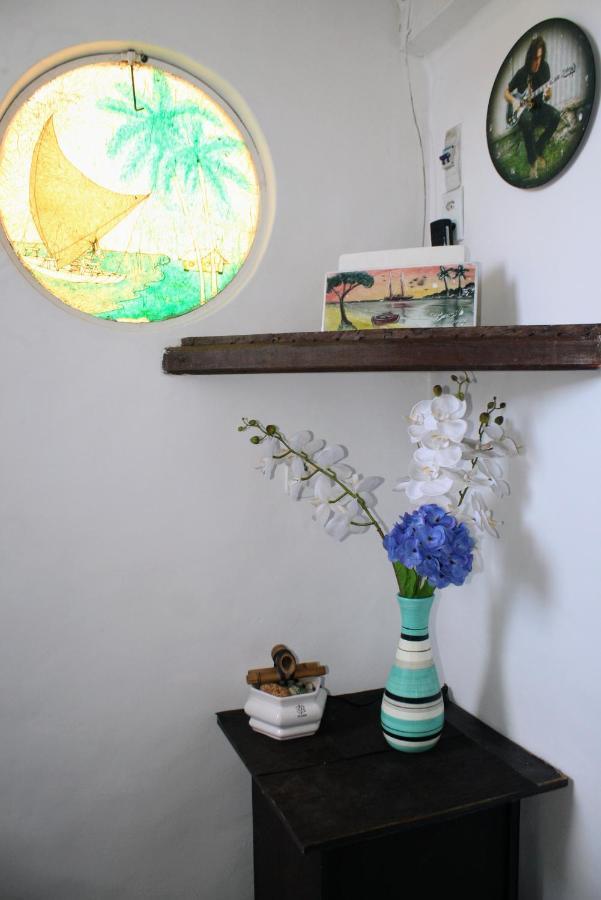 Apartamento Moderno Con Vista Reserva Ecologica Búzios Esterno foto