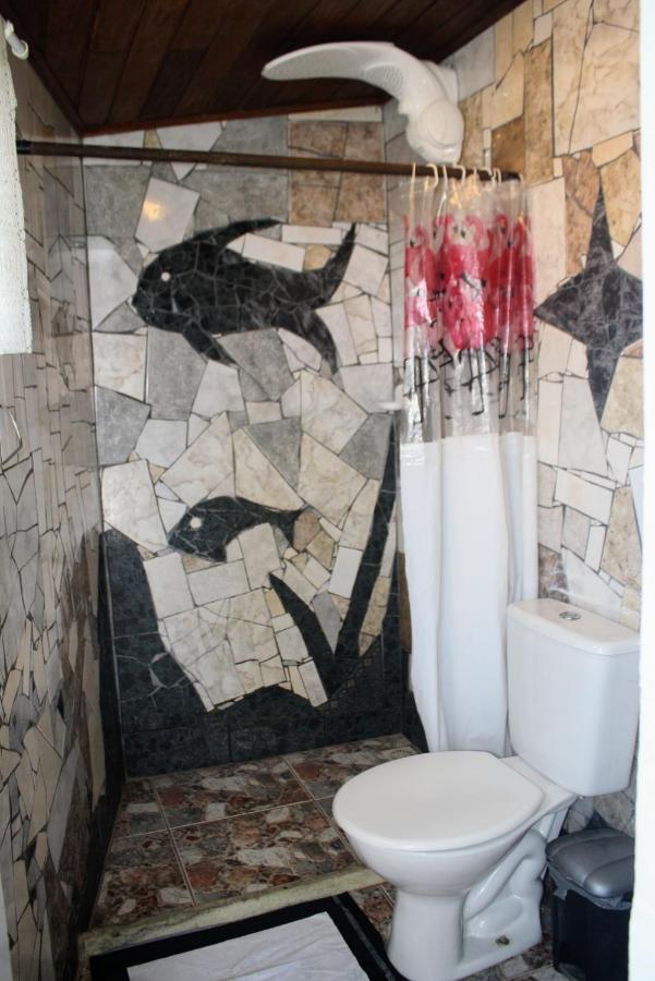 Apartamento Moderno Con Vista Reserva Ecologica Búzios Esterno foto